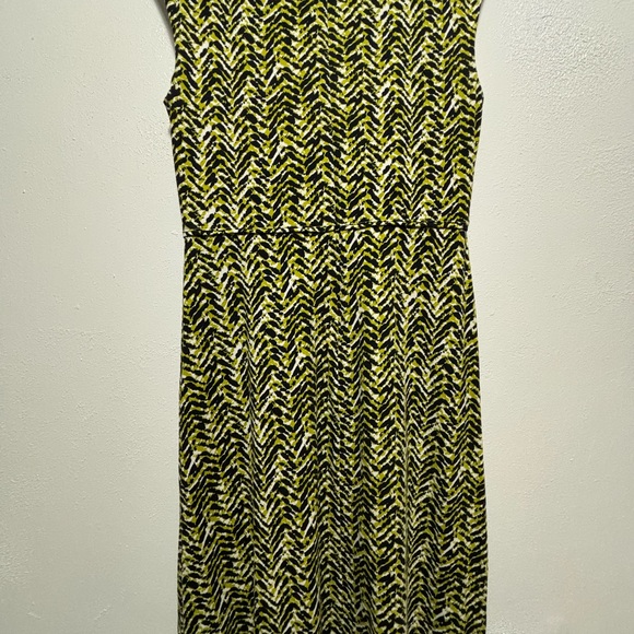 ANNE TAYLOR Sleeveless Dress - Picture 9 of 9